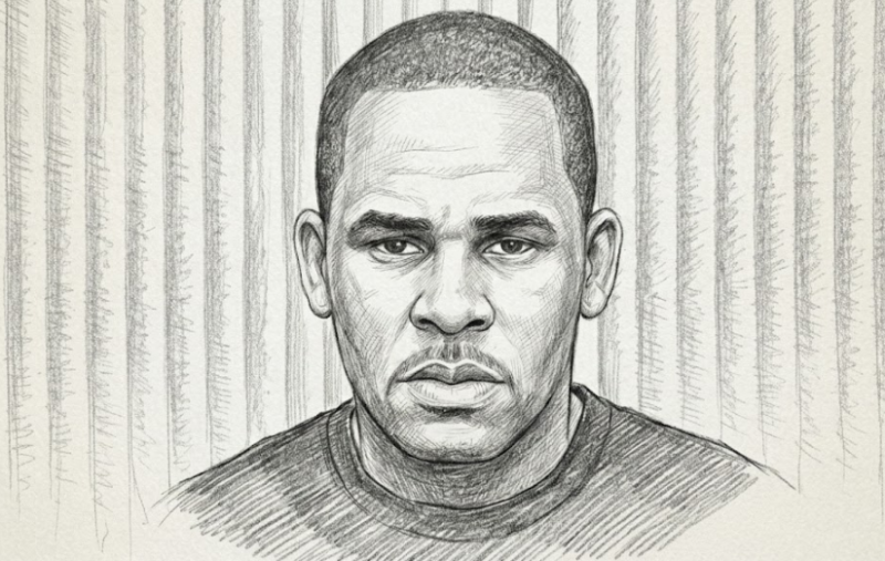 Impressie van Chris Jude