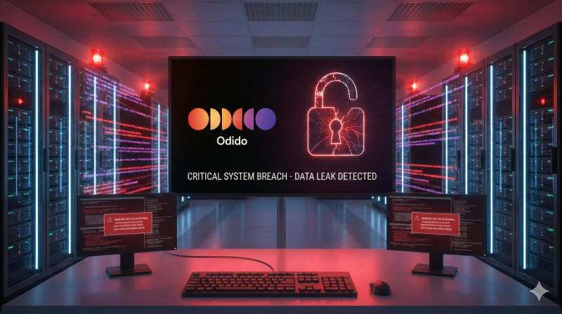 Datalek Odido (@Gemini-AI-impressie) Datalek Odido (@Gemini-AI-impressie)