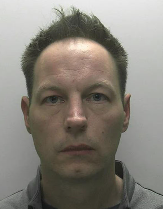 Anthony Redmond Anthony Redmond