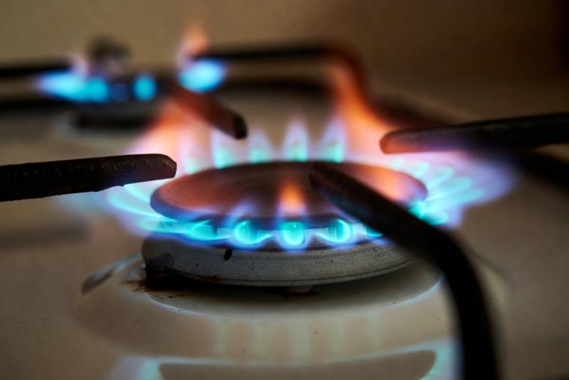 Gas (Afbeelding: Grok AI / FOK.nl) Gas (Afbeelding: Grok AI / FOK.nl)