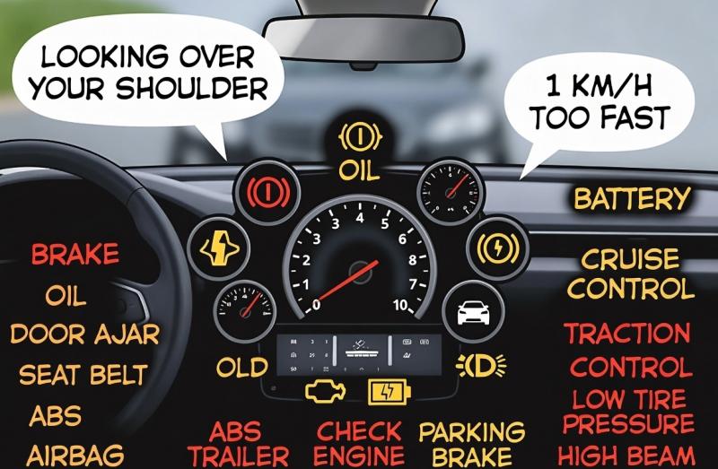 (Afbeelding: Grok AI / FOK.nl) (Afbeelding: Grok AI / FOK.nl)