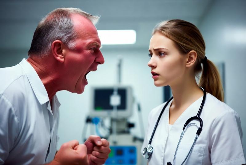 (Afbeelding ter illustratie: Grok AI / FOK.nl)