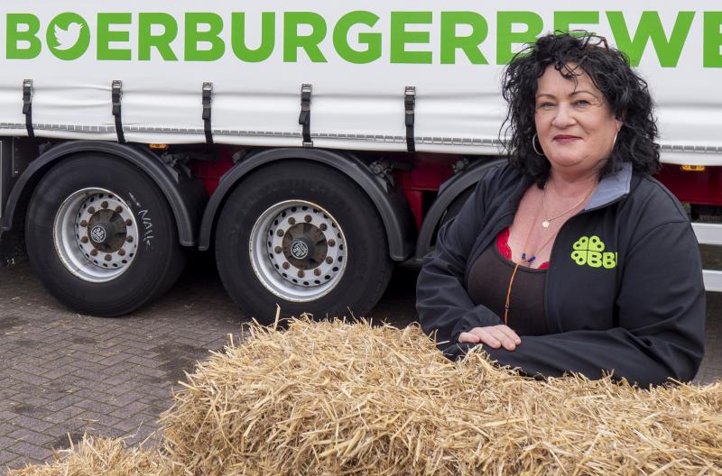 Caroline van der Plas (@Boerburgerbeweging - https://creativecommons.org/licenses/by-sa/4.0/)