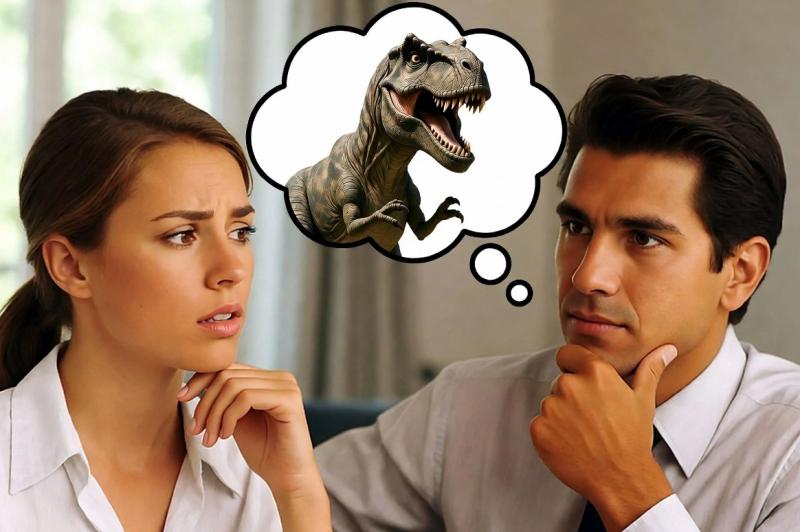 Afbeelding: Grok AI / FOK.nl