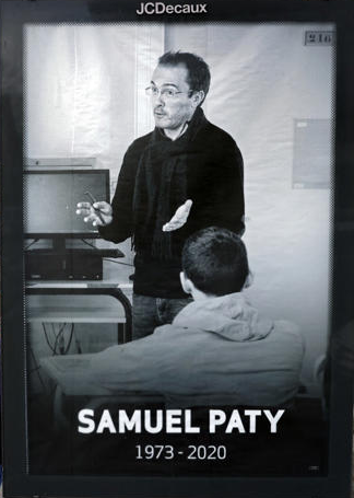 Samuel Paty