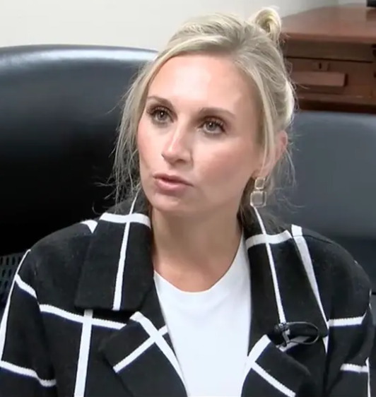 Misty Roberts Misty Roberts