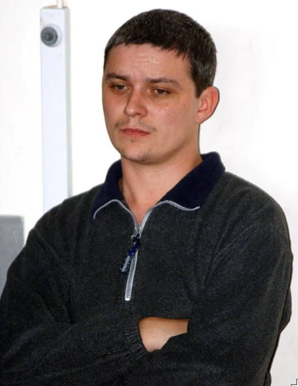 Ian Huntley