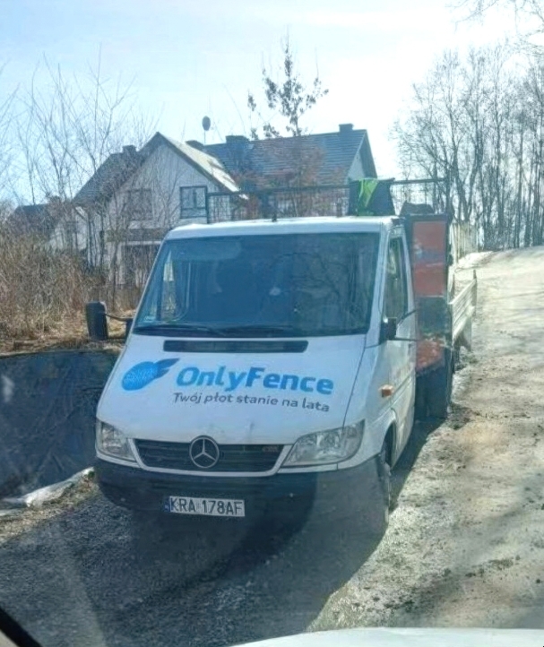 Onlyfence