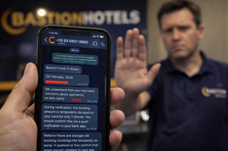 Foto ter illustratie (Foto: ChatGPT)