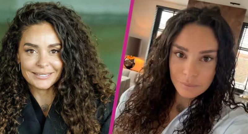 Fajah Lourens (Foto: Fajah Lourens)