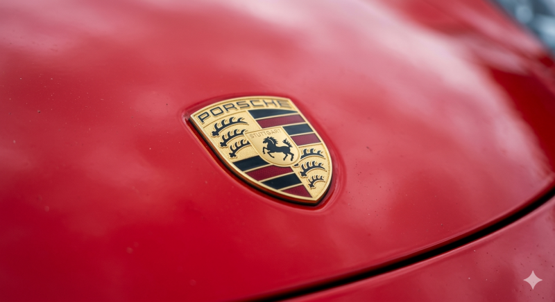 Porsche (@Gemini-AI-impressie) 