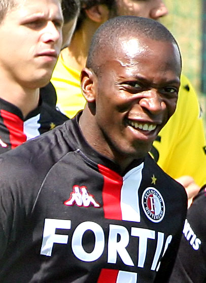 Romeo Castelen (Foto: Knurftendans (Publiek domein))