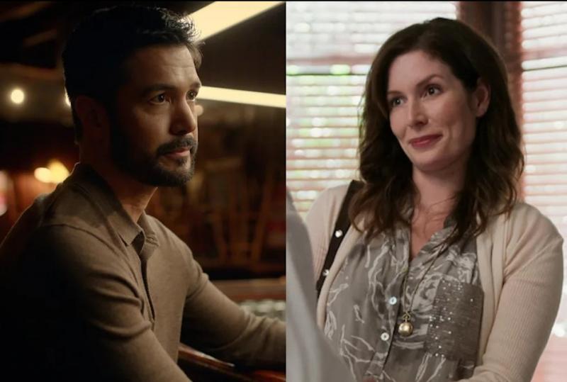 Virgin River (Foto: Foto: Netflix / publicity)