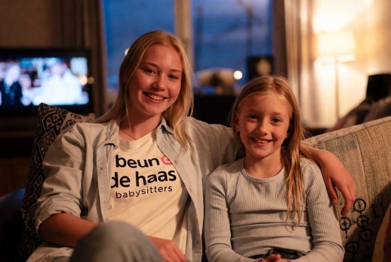 Criminele Zwartwerker (Afbeelding: Grok AI / FOK.nl)