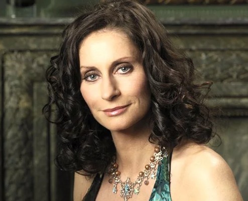 Pia Douwes (Foto: publiciteitsfoto)