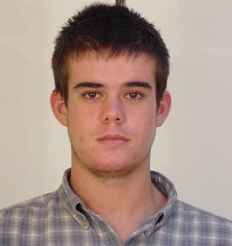 JOran van der SLoot (Foto: Aruba Police Force (Publiek Domein))