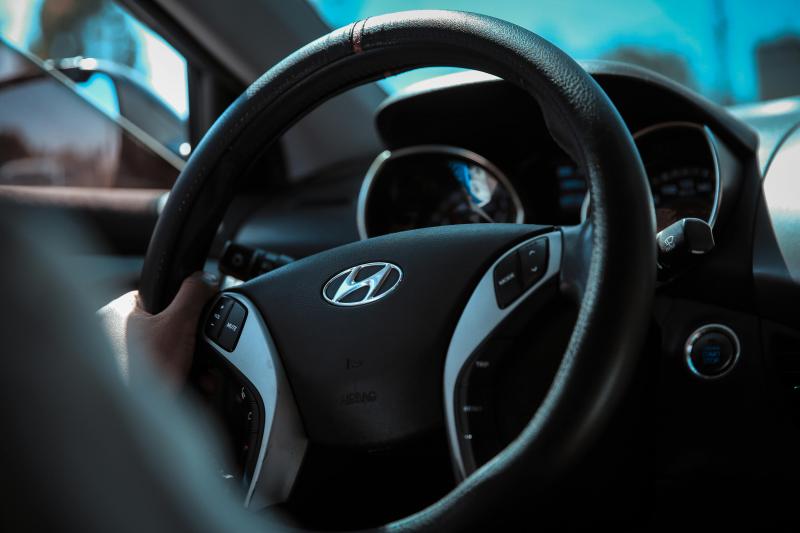 Hyundai (Foto: Pexels / Gift Habeshaw)