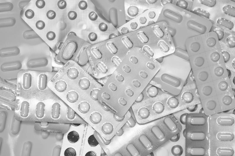Medicijnen (Foto: Pixabay / Pexels)