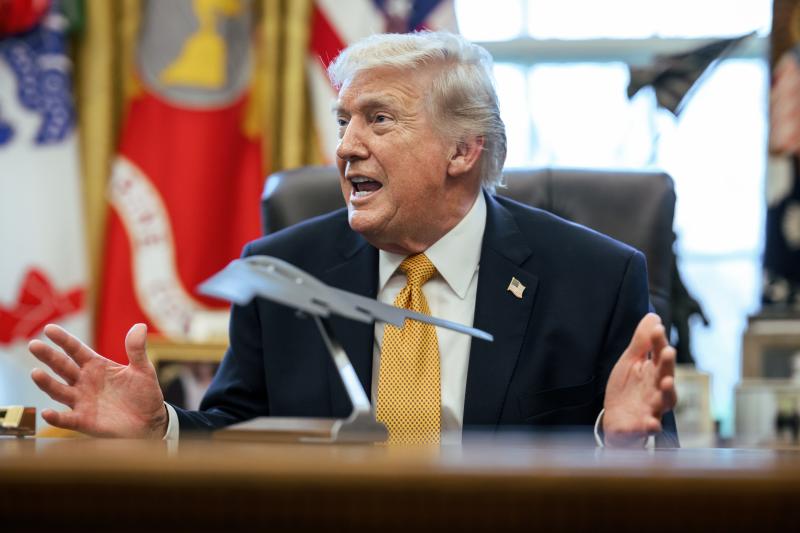 Donald Trump 16 March 2026 (@TheWhiteHouse) 