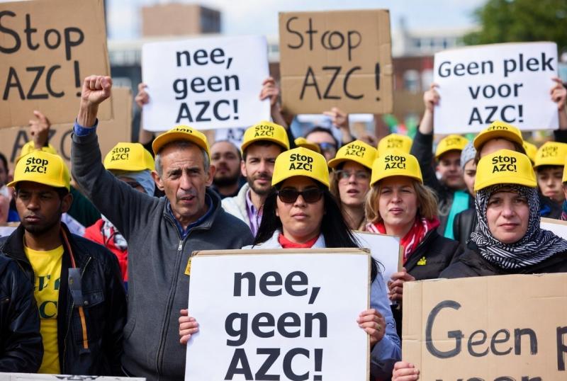 Afbeelding ter illustratie (Afbeelding: Grok AI / FOK.nl)