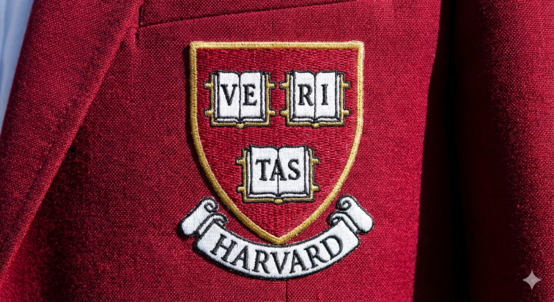 Harvard University (@Gemini-AI-impressie) 
