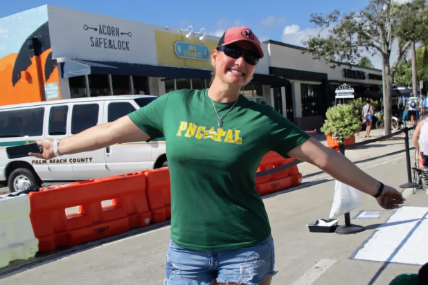 Brandi Tenlen (Foto: Florida Politie)