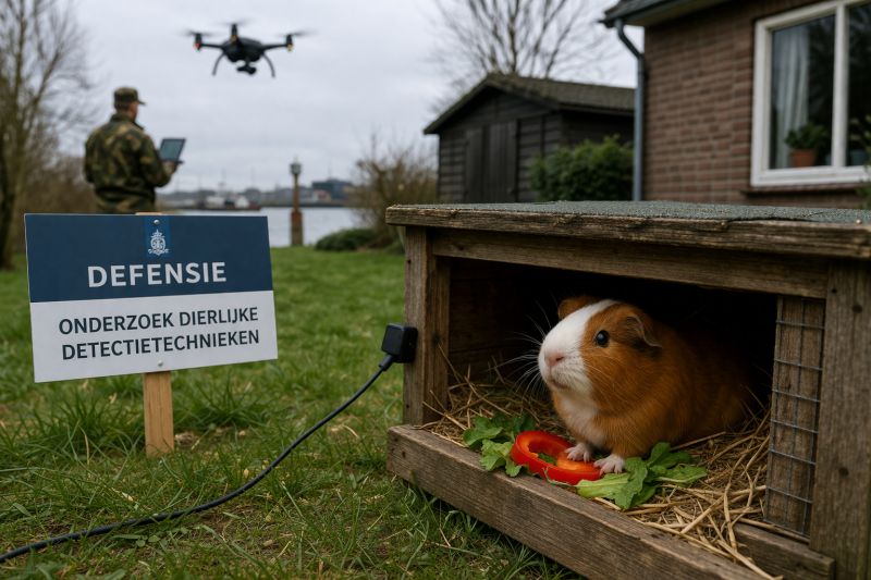 Beeld ter illustratie (Foto: ChatGPT)
