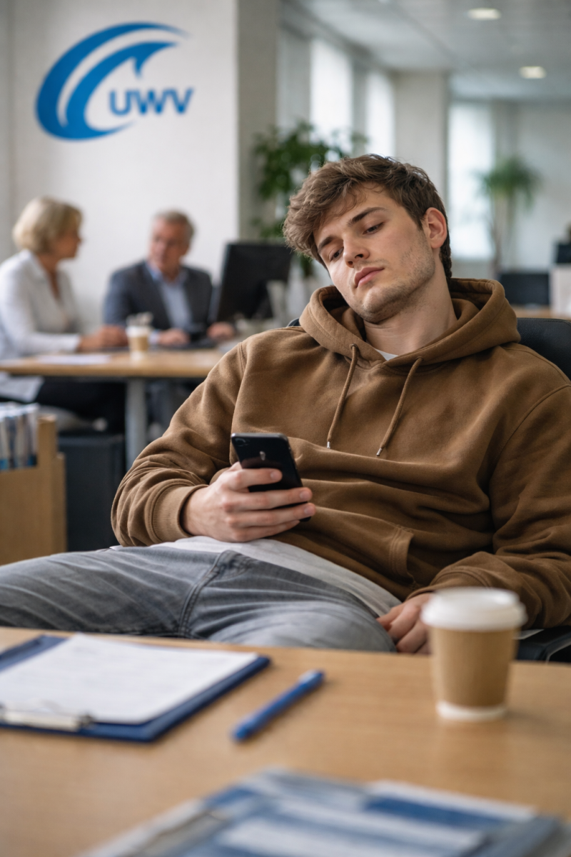 Beeld ter illustratie (Foto: ChatGPT)