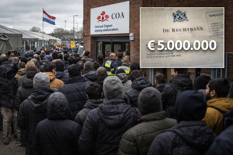 Beeld ter illustratie (Foto: ChatGPT)