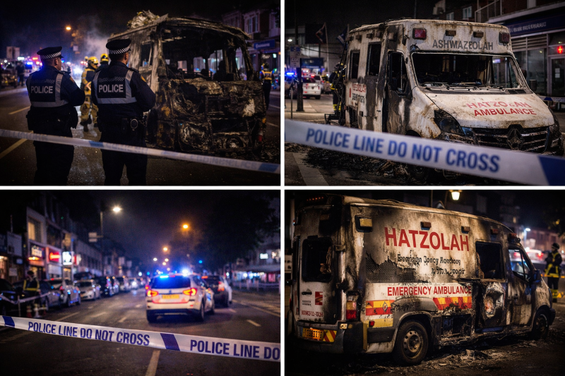 Beeld ter illustratie (Foto: ChatGPT)