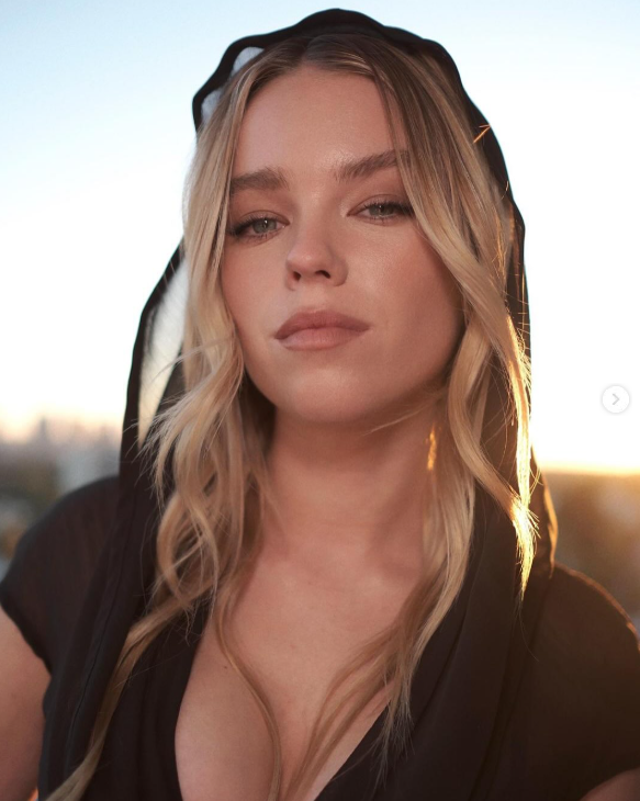 Milly Alcock (Foto: Instagram) Milly Alcock (Foto: Instagram)