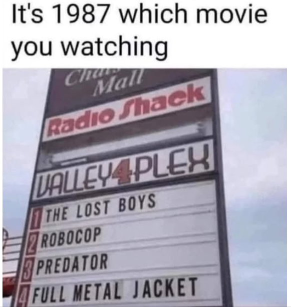 Welke ga je kijken? Welke ga je kijken?