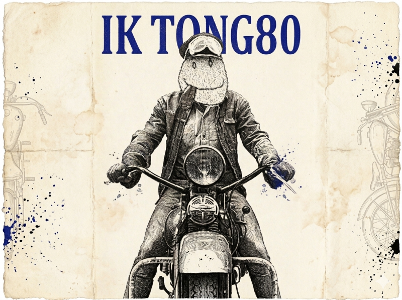 Ik tong80 (@Gemini-AI-impressie} Ik tong80 (@Gemini-AI-impressie}