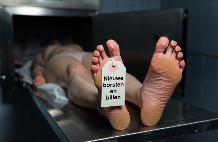 Afbeelding: Grok AI / FOK.nl