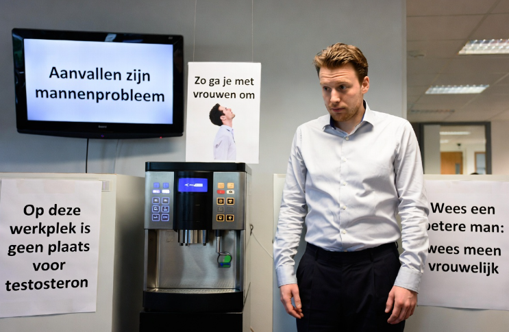 Afbeelding: Grok AI / FOK.nl