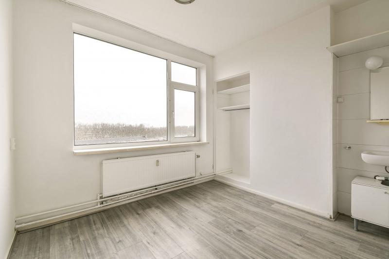 Kamer te koop aangeboden voor een ton - 1 (@Funda)