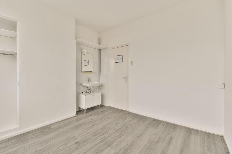 Kamer te koop aangeboden voor een ton - 2 (@Funda)