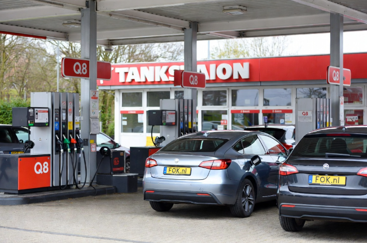 Afbeelding: Grok AI / FOK.nl