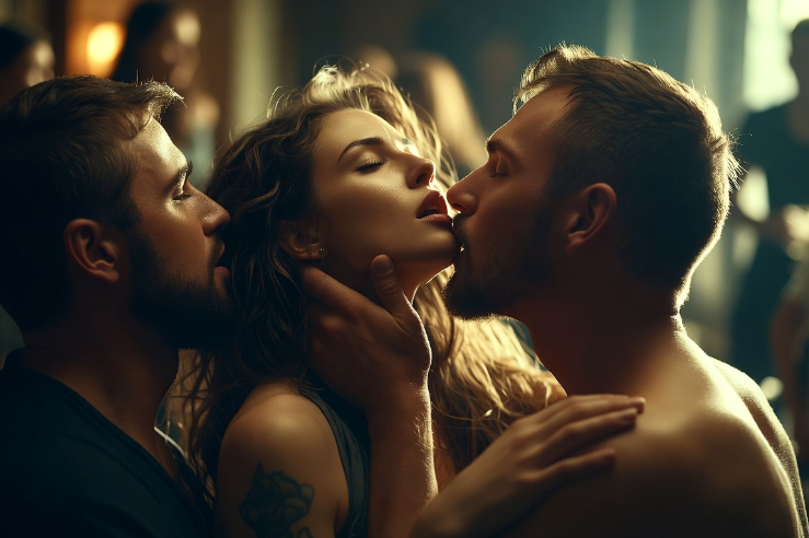 Afbeelding: Grok AI / FOK.nl