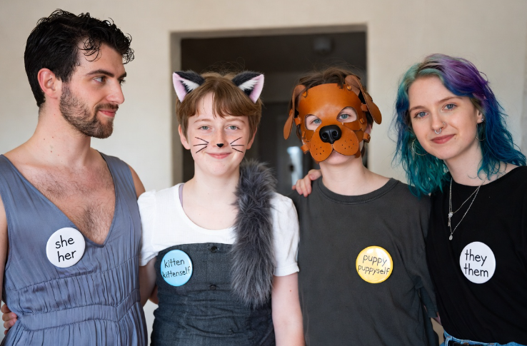 Afbeelding: Grok AI / FOK.nl