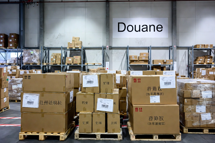 EU wil dat we geen goedkope Chinese spullen meer kopen EU wil dat we geen goedkope Chinese spullen meer kopen