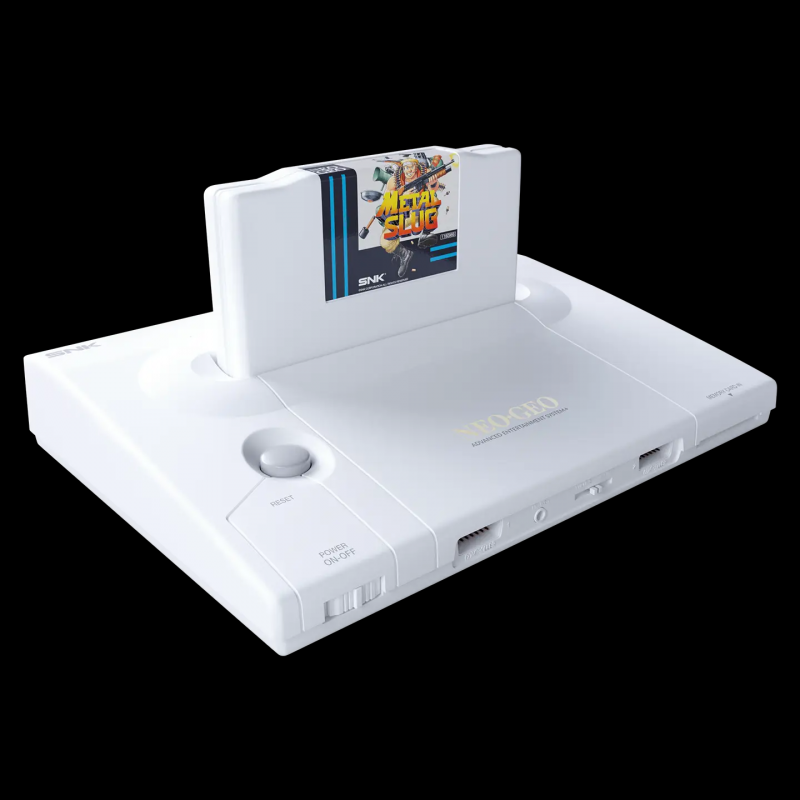 Neo Geo AES Anniversary Edition Neo Geo AES Anniversary Edition
