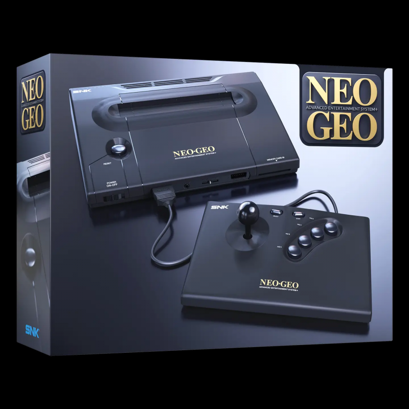 Neo Geo AES Original Neo Geo AES Original