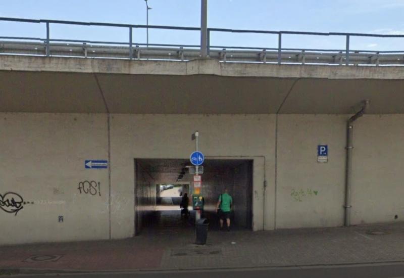 (Afbeelding: Streetview)