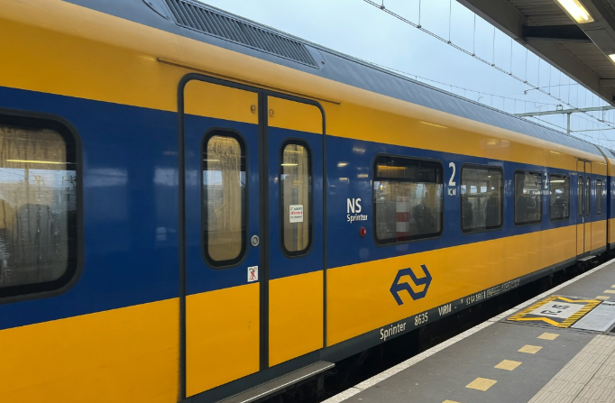 Afbeelding: Grok AI / FOK.nl