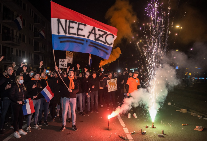 Afbeelding: Grok AI / FOK.nl