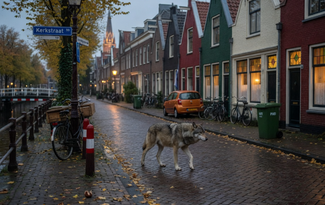 Ter illustratie (Afbeelding: Grok AI / FOK.nl)