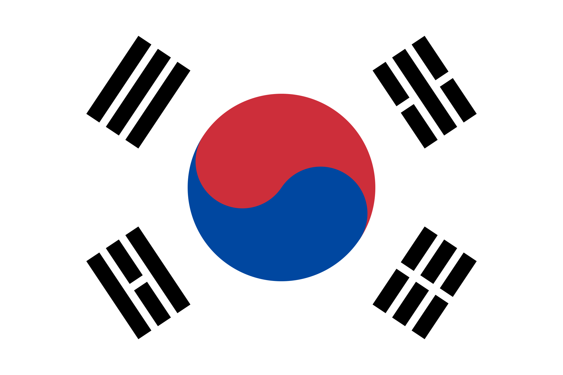 Zuid-Korea