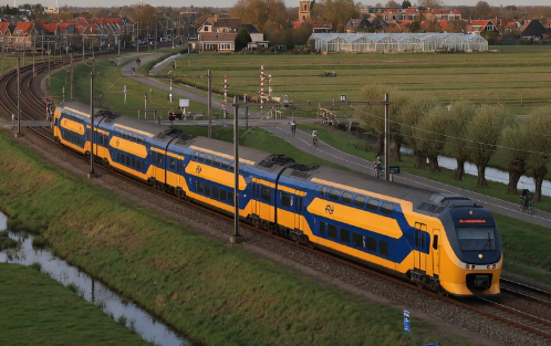 Afbeelding: Grok AI / FOK.nl