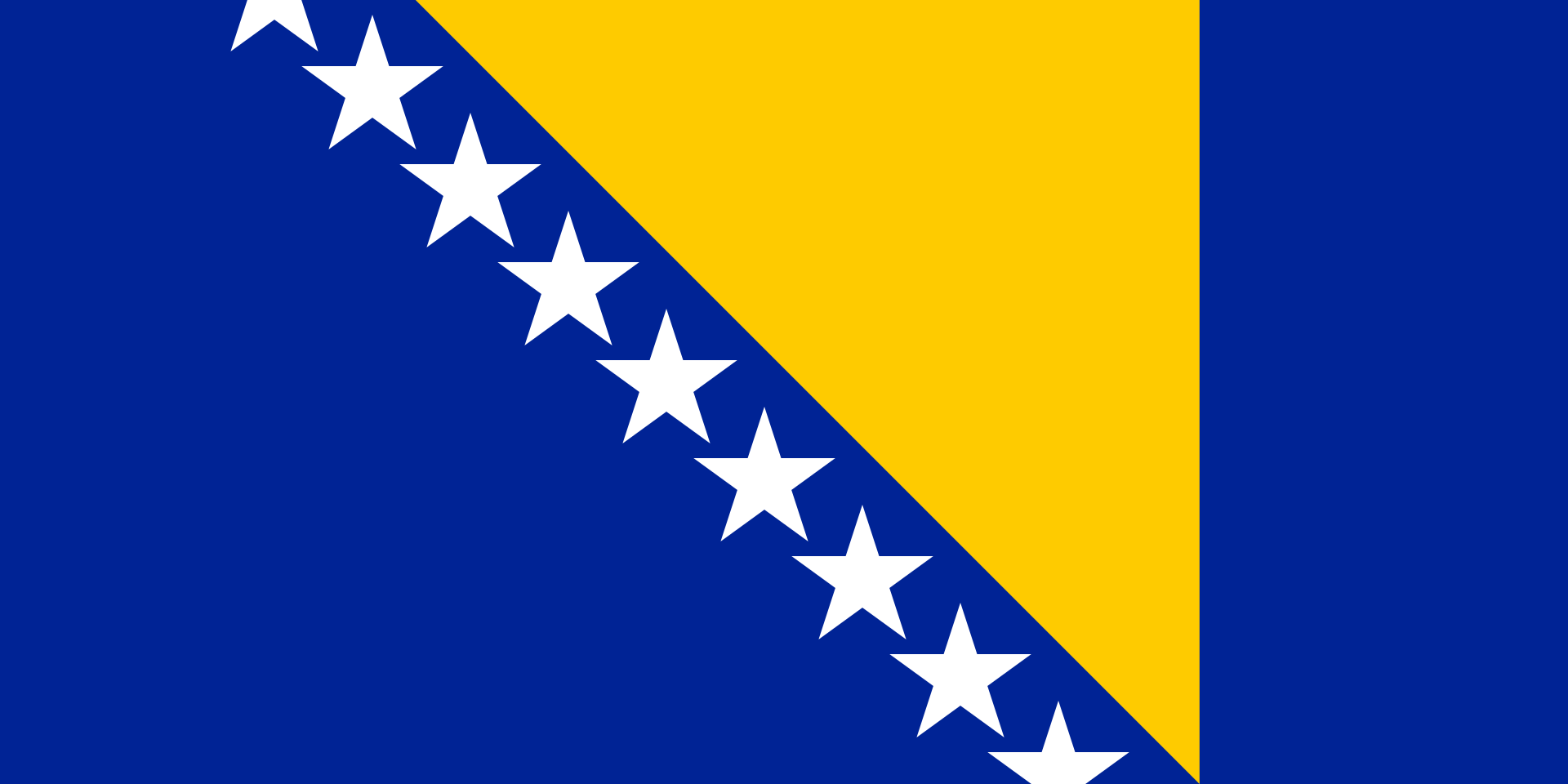 Bosnië & Herzegovina Bosnië & Herzegovina